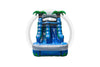 12 Blue Crush SL SP Water Slide