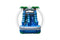 12 Blue Crush SL SP Water Slide