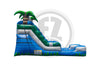 12 Blue Crush SL SP Water Slide