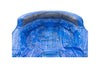 27 Blue Crush Tsunami DL SP Water Slide + Slip & Slide