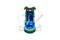 15 Dolphin SL SP Water Slide