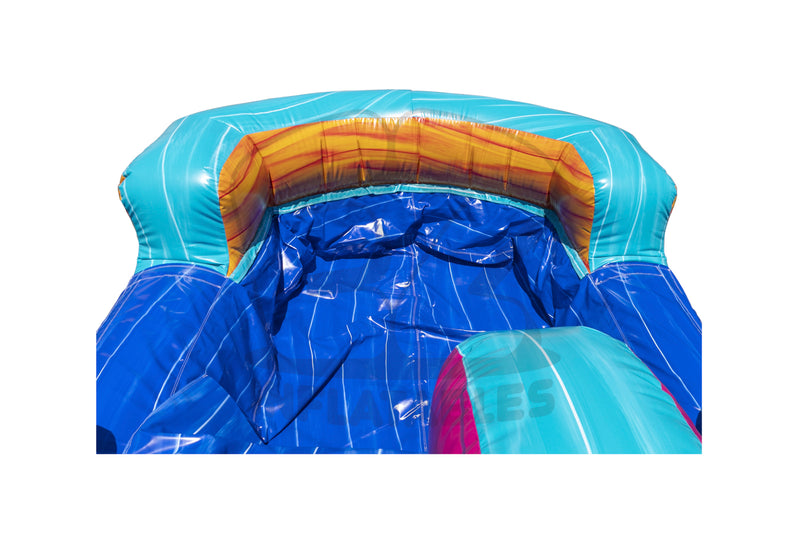 15 Dolphin SL SP Water Slide