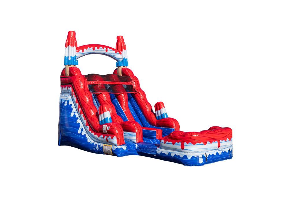 15 Popsicle BP DL IP Water Slide