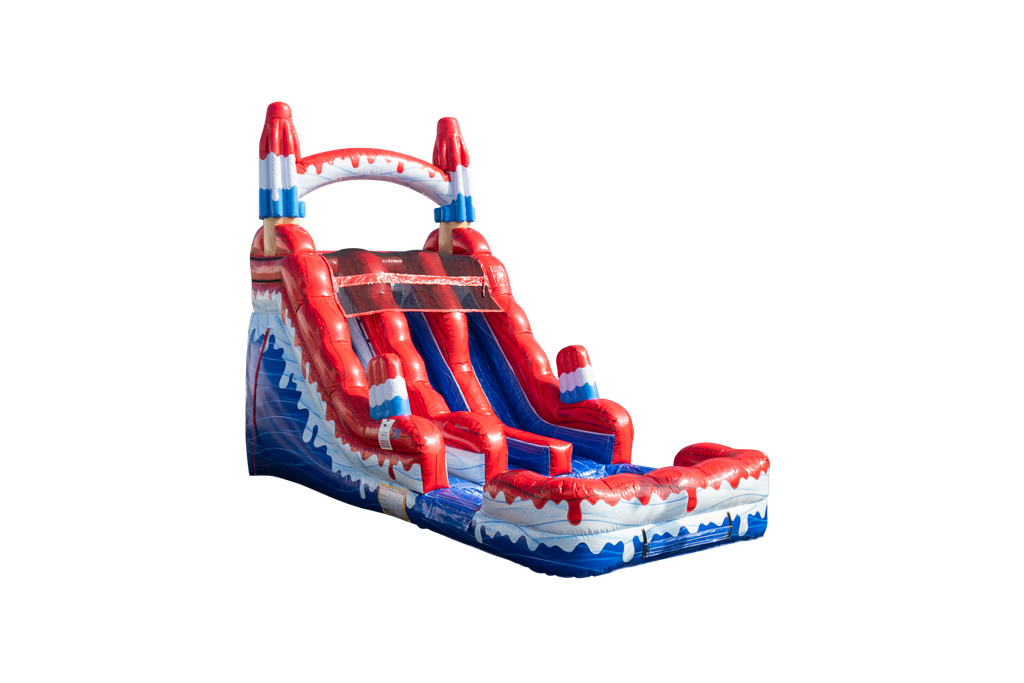 15 Popsicle BP DL Water Slide