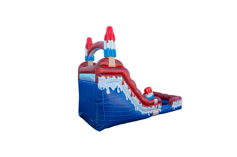 15 Popsicle BP DL SP Water Slide
