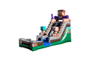15 Pixelated SL SP Water Slide