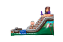 15 Pixelated SL SP Water Slide