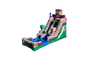15 Pixelated SL SP Water Slide