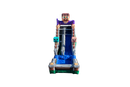 15 Pixelated SL SP Water Slide