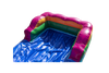 15 Teal Crush DL Water Slide