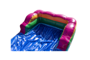 15 Teal Crush DL Water Slide