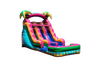 15 Teal Crush DL Water Slide
