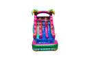 15 Teal Crush DL Water Slide