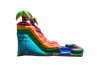 15 Teal Crush DL Water Slide