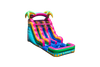 15 Teal Crush DL Water Slide