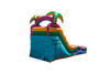 15 Teal Crush DL Water Slide