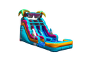 15 Beach Life DL Water Slide
