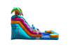 15 Beach Life DL Water Slide