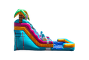 15 Beach Life DL Water Slide