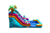 15 Beach Life DL Water Slide