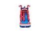 15 Stars and Stripes SL IP Water Slides