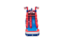 15 Stars and Stripes SL IP Water Slides