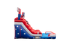 15 Stars and Stripes SL IP Water Slides