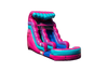 15 Princess Tidal SL SP Waterslide