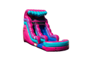 15 Princess Tidal SL SP Waterslide