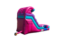 15 Princess Tidal SL SP Waterslide