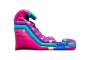15 Princess Tidal SL SP Waterslide