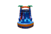 15 Tropical Inferno DL Water Slide