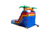 15 Tropical Inferno DL Water Slide