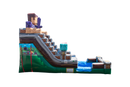 15 Pixelated DL Water Slide