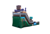 15 Pixelated DL Water Slide-TX