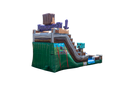 15 Pixelated DL Water Slide-TX
