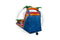 22 Tropical Inferno DL IP Water Slide + Slip & Slide