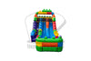 15 Mega Blocks DL IP Water Slide