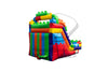 15 Mega Blocks DL IP Water Slide