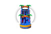 18 Tropical Inferno SL IP Water Slide