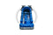 15 Dolphin SL SP Water Slide-TX
