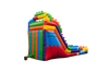18 Mega Blocks DL Water Slide