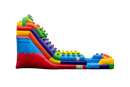18 Mega Blocks DL Water Slide
