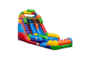 18 Mega Blocks DL Water Slide