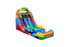 18 Mega Blocks DL Water Slide