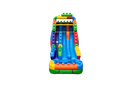18 Mega Blocks DL Water Slide