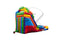 18 Mega Blocks DL IP Water Slide