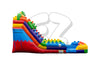 18 Mega Blocks DL IP Water Slide