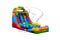 18 Mega Blocks DL IP Water Slide