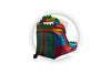 18 Mega Blocks DL IP Water Slide